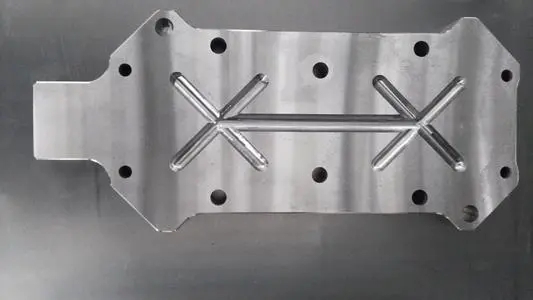 真空擴散焊 真空擴散焊