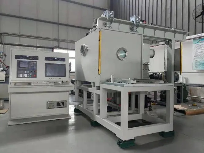 電子束焊機 電子束焊機