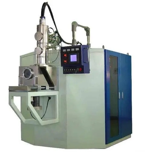 電子束焊機 電子束焊機