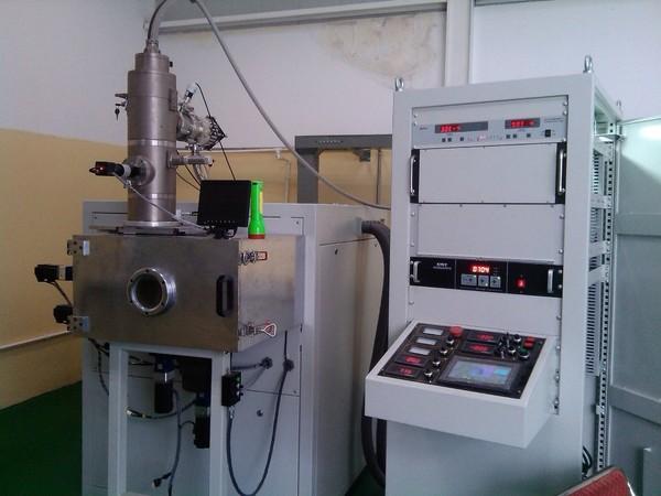 電子束焊機(jī) 電子束焊機(jī)