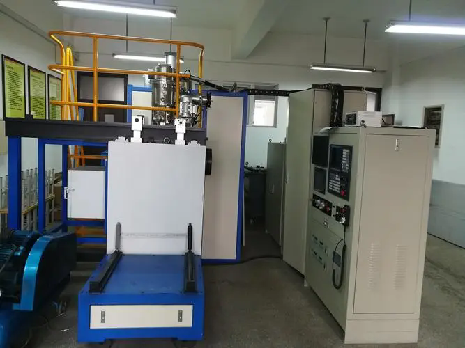 真空電子束焊機 真空電子束焊機