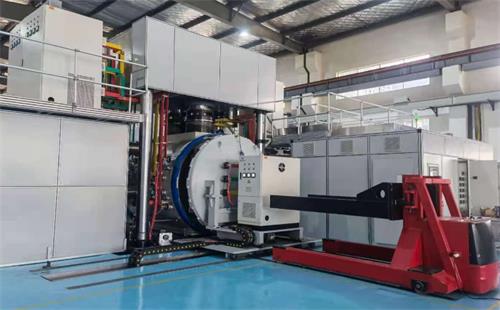 真空擴(kuò)散焊技術(shù)的特點(diǎn)是什么